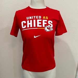Kansas City Chiefs Shirt